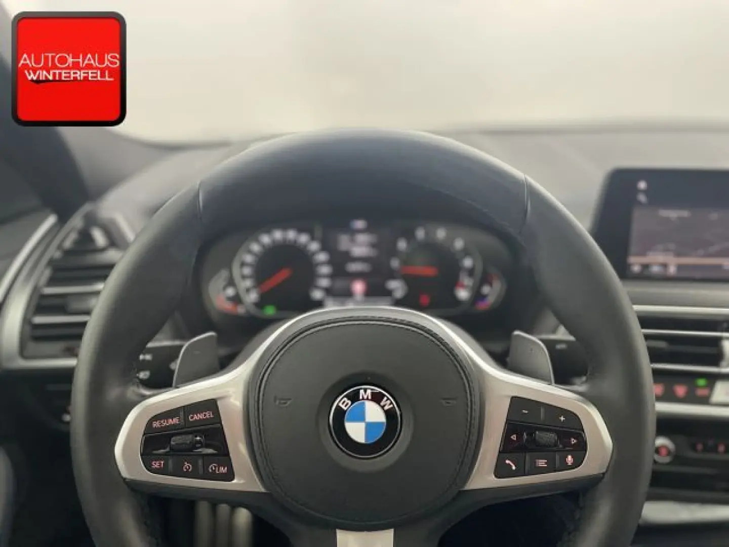 X4 xDrive 30 i M Sport PANO+LASER+HUD+KEYLESS+