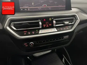 X4 xDrive 30 i M Sport PANO+LASER+HUD+KEYLESS+