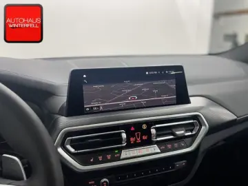 X4 xDrive 30 i M Sport PANO+LASER+HUD+KEYLESS+