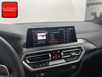 X4 xDrive 30 i M Sport PANO+LASER+HUD+KEYLESS+