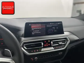 X4 xDrive 30 i M Sport PANO+LASER+HUD+KEYLESS+
