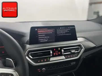 X4 xDrive 30 i M Sport PANO+LASER+HUD+KEYLESS+
