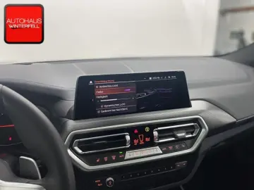 X4 xDrive 30 i M Sport PANO+LASER+HUD+KEYLESS+