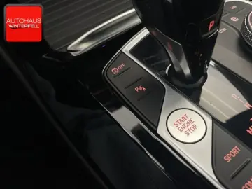 X4 xDrive 30 i M Sport PANO+LASER+HUD+KEYLESS+