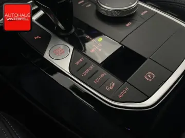 X4 xDrive 30 i M Sport PANO+LASER+HUD+KEYLESS+