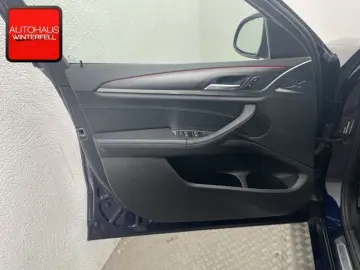 X4 xDrive 30 i M Sport PANO+LASER+HUD+KEYLESS+