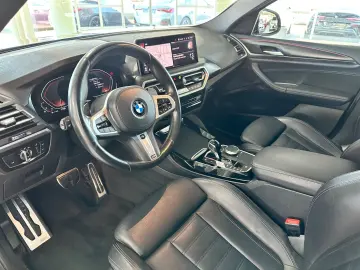 X4 xDrive 30i M Sportpaket AUT./PANO/AHK/STANDHE