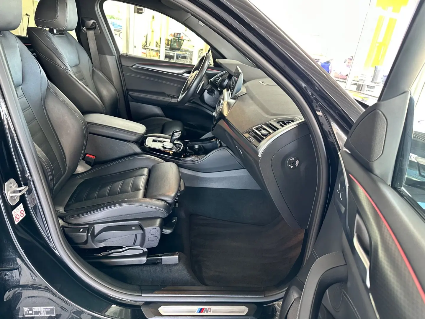 X4 xDrive 30i M Sportpaket AUT./PANO/AHK/STANDHE