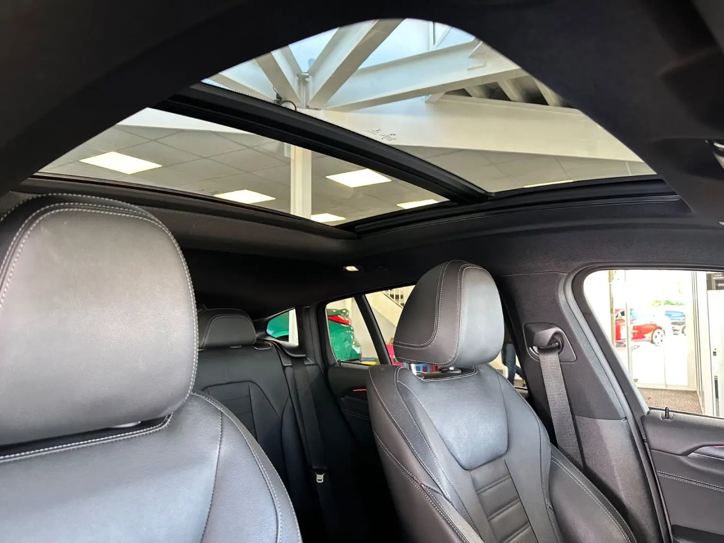 X4 xDrive 30i M Sportpaket AUT./PANO/AHK/STANDHE
