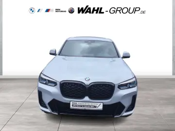 X4 xDrive20d M SPORT LASER PANO STANDHZG AKUSTIK
