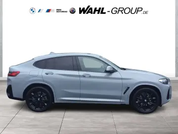 X4 xDrive20d M SPORT LASER PANO STANDHZG AKUSTIK