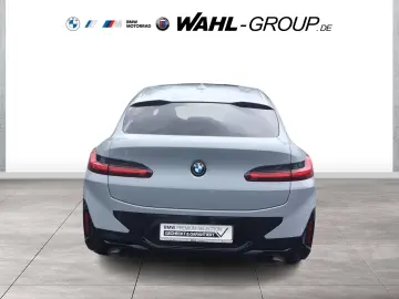 X4 xDrive20d M SPORT LASER PANO STANDHZG AKUSTIK