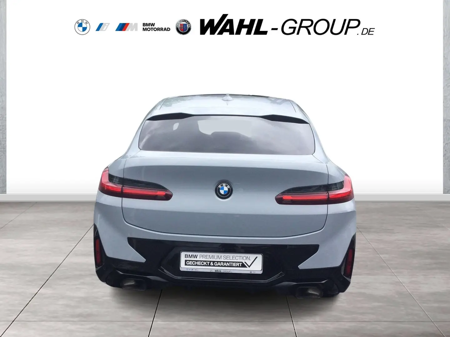 X4 xDrive20d M SPORT LASER PANO STANDHZG AKUSTIK