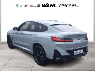 X4 xDrive20d M SPORT LASER PANO STANDHZG AKUSTIK
