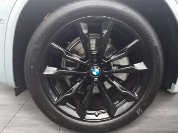 X4 xDrive20d M SPORT LASER PANO STANDHZG AKUSTIK