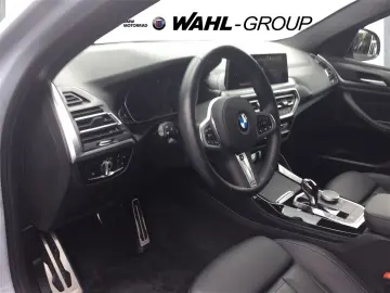 X4 xDrive20d M SPORT LASER PANO STANDHZG AKUSTIK