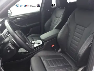 X4 xDrive20d M SPORT LASER PANO STANDHZG AKUSTIK