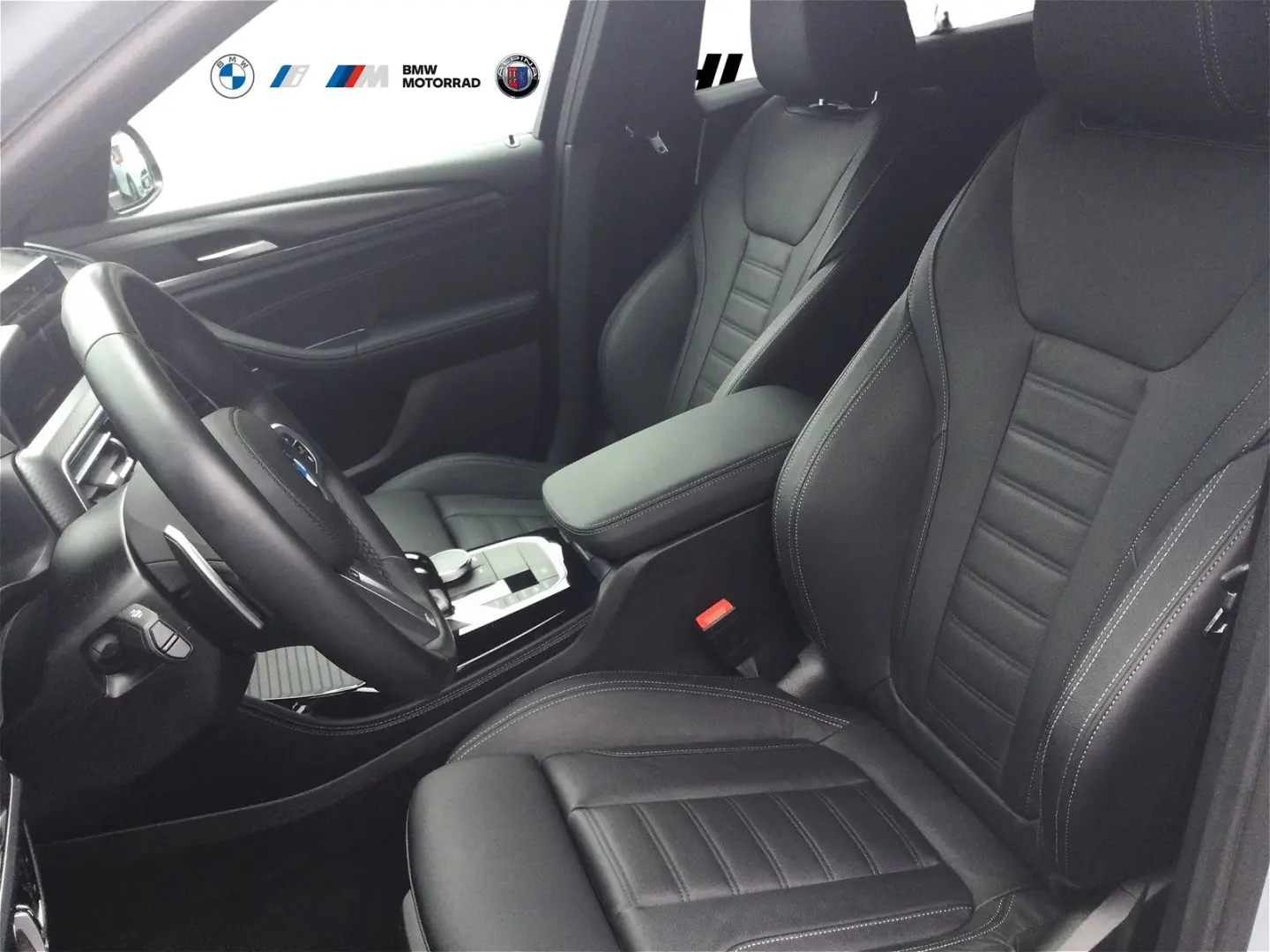 X4 xDrive20d M SPORT LASER PANO STANDHZG AKUSTIK