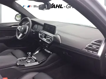 X4 xDrive20d M SPORT LASER PANO STANDHZG AKUSTIK