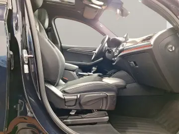 X4 xDrive20d M Sport Navi AHK Kamera Pano.Dach