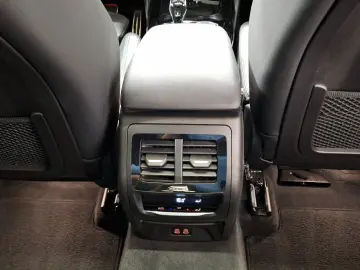 X4 xDrive20d M Sport Navi AHK Kamera Pano.Dach