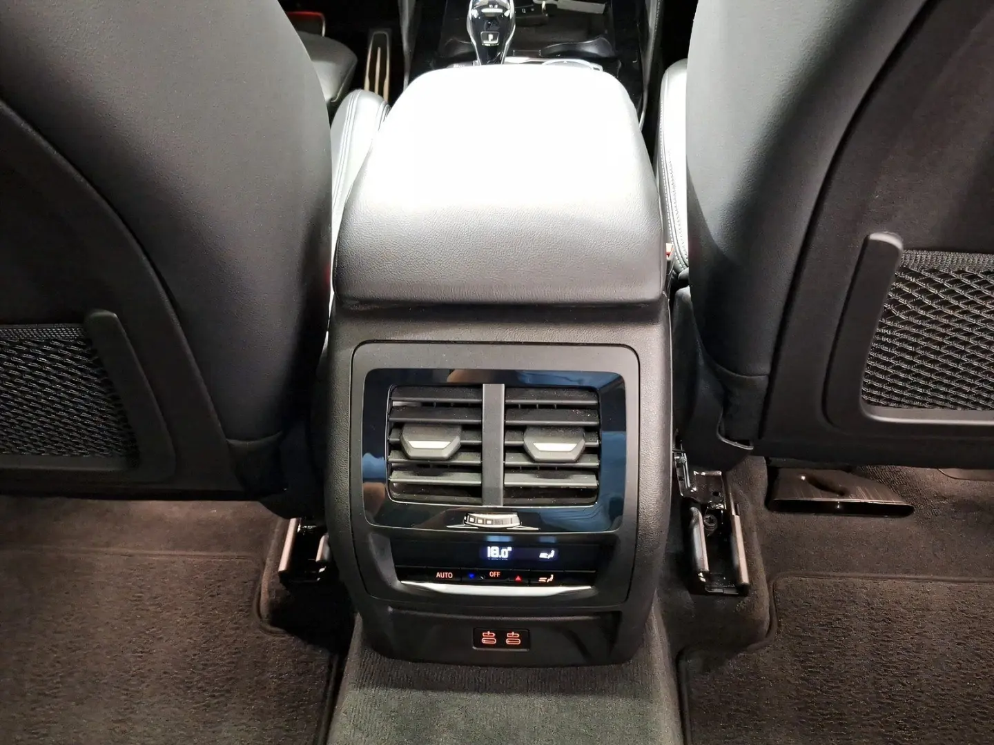 X4 xDrive20d M Sport Navi AHK Kamera Pano.Dach