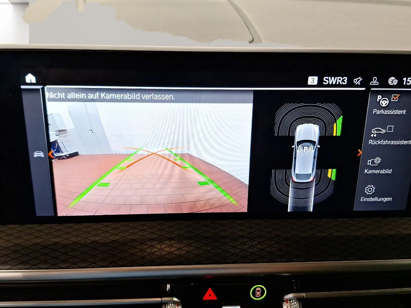 X4 xDrive20d M Sport Navi AHK Kamera Pano.Dach