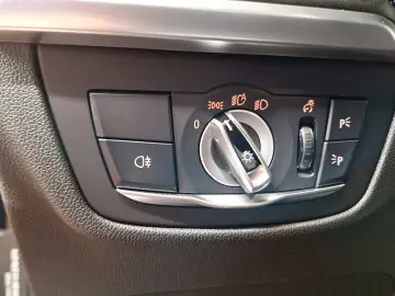 X4 xDrive20d M Sport Navi AHK Kamera Pano.Dach