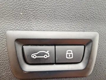 X4 xDrive20d M Sport Navi AHK Kamera Pano.Dach