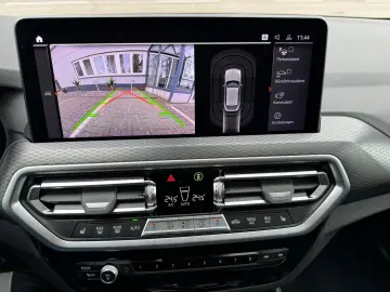X4 xDrive 20 d M Sportpaket /Anhäng/NP 80.009€