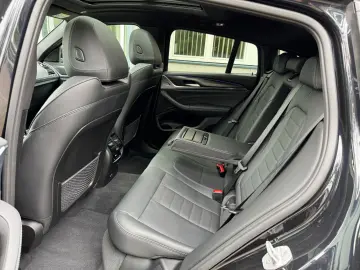 X4 xDrive 20 d M Sportpaket /Anhäng/NP 80.009€