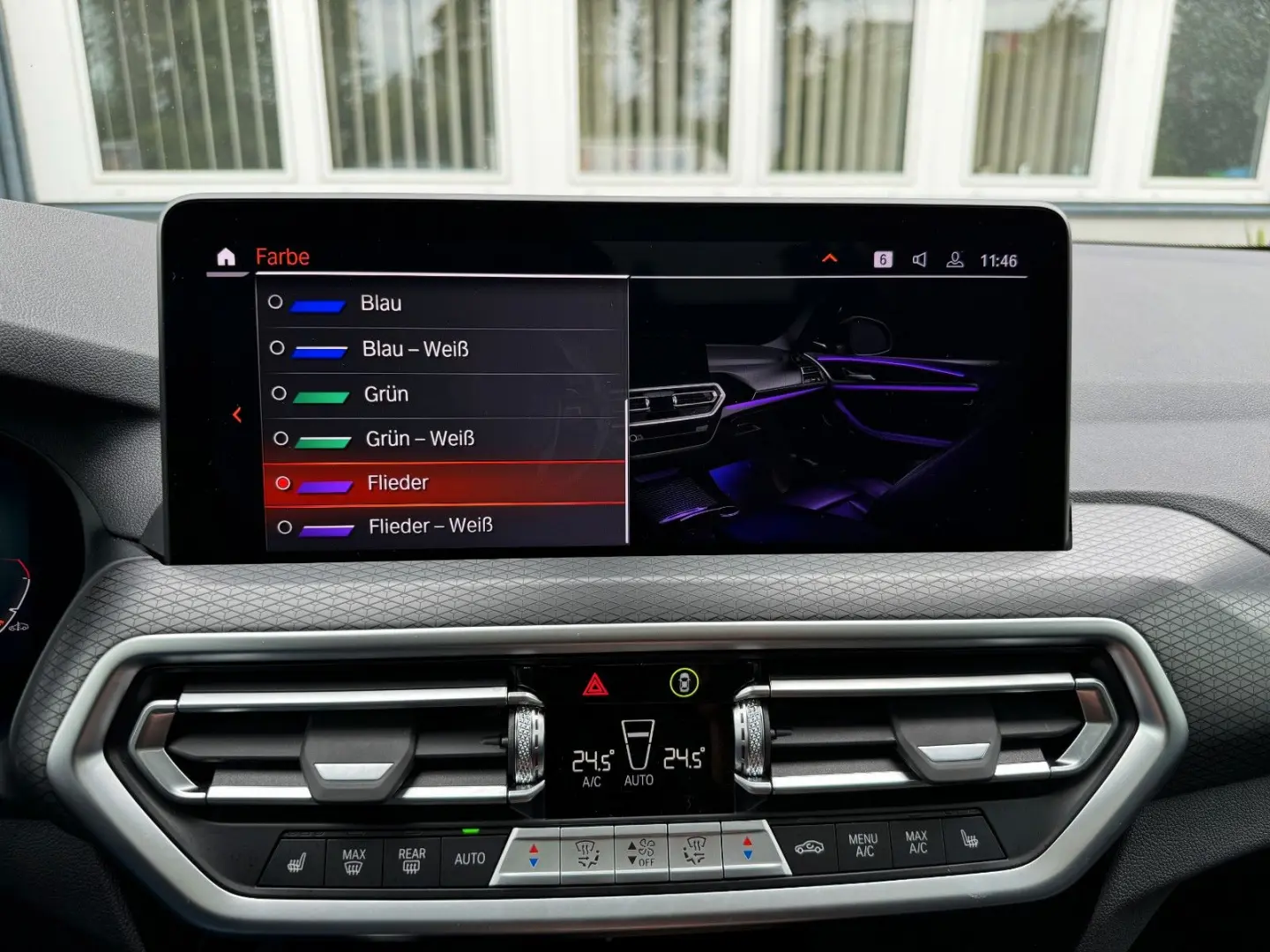 X4 xDrive 20 d M Sportpaket /Anhäng/NP 80.009€