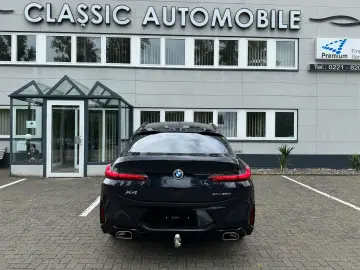 X4 xDrive 20 d M Sportpaket /Anhäng/NP 80.009€