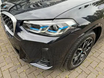 X4 xDrive 20 d M Sportpaket /Anhäng/NP 80.009€