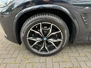 X4 xDrive 20 d M Sportpaket /Anhäng/NP 80.009€