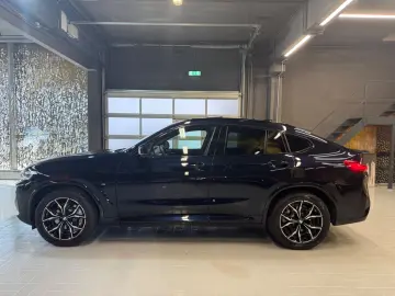 X4 xDrive 30i M Sport LASER~HEADUP~KAMERA360~H&K