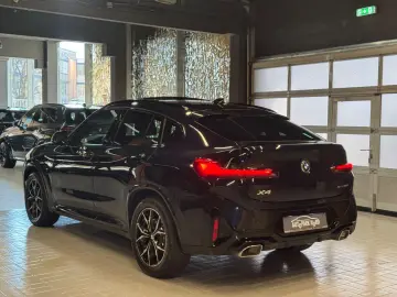 X4 xDrive 30i M Sport LASER~HEADUP~KAMERA360~H&K