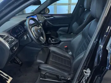 X4 xDrive 30i M Sport LASER~HEADUP~KAMERA360~H&K