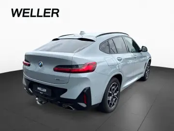 X4 30i M-Sport,Pano,Laser,Sthz,HUD,St&GO,H/K,PA+