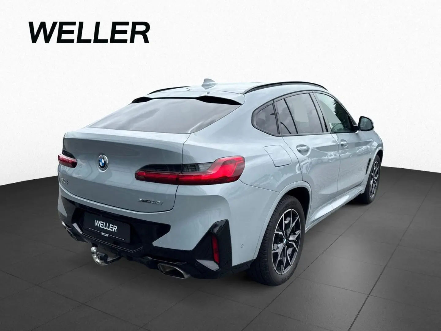 X4 30i M-Sport,Pano,Laser,Sthz,HUD,St&GO,H/K,PA+