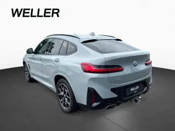X4 30i M-Sport,Pano,Laser,Sthz,HUD,St&GO,H/K,PA+