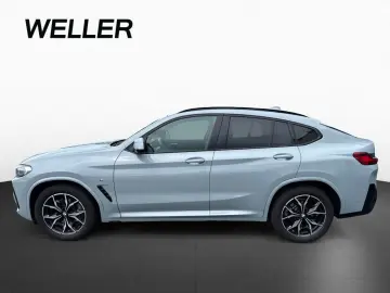 X4 30i M-Sport,Pano,Laser,Sthz,HUD,St&GO,H/K,PA+