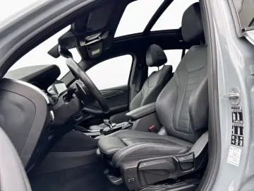 X4 30i M-Sport,Pano,Laser,Sthz,HUD,St&GO,H/K,PA+