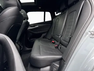 X4 30i M-Sport,Pano,Laser,Sthz,HUD,St&GO,H/K,PA+