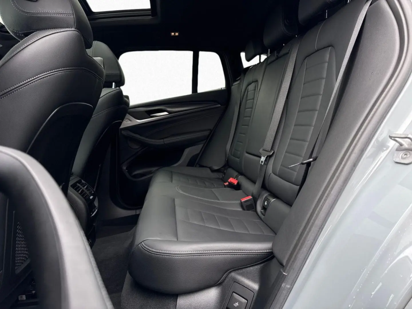 X4 30i M-Sport,Pano,Laser,Sthz,HUD,St&GO,H/K,PA+