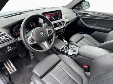 X4 30i M-Sport,Pano,Laser,Sthz,HUD,St&GO,H/K,PA+