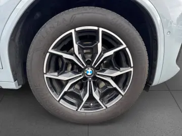 X4 30i M-Sport,Pano,Laser,Sthz,HUD,St&GO,H/K,PA+