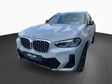 X4 30i M-Sport,Pano,Laser,Sthz,HUD,St&GO,H/K,PA+