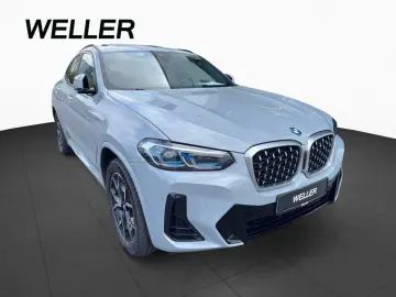 X4 30i M-Sport,Pano,Laser,Sthz,HUD,St&GO,H/K,PA+