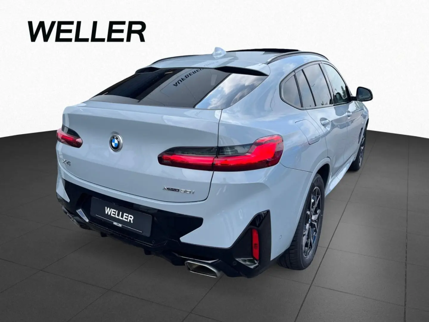 X4 30i M-Sport,Pano,Laser,Sthz,HUD,St&GO,H/K,PA+